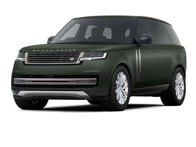 land rover range rover 2023 SALKP9F47PA020911 image land rover range rover 2023 SALKP9F47PA020911 image